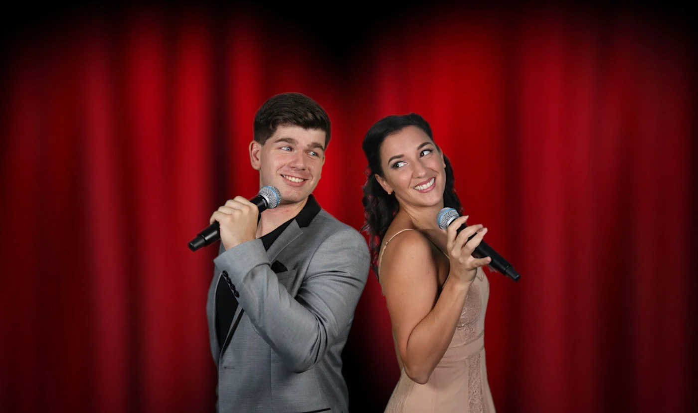 It Takes Two Classic Pop Duet